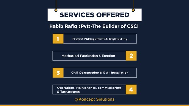 Services
